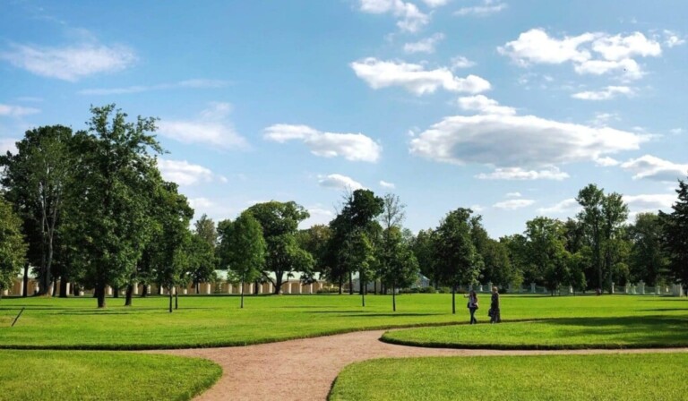 park