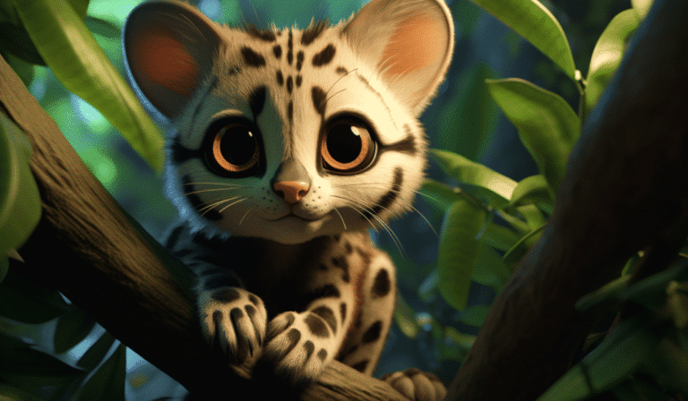 ocelot