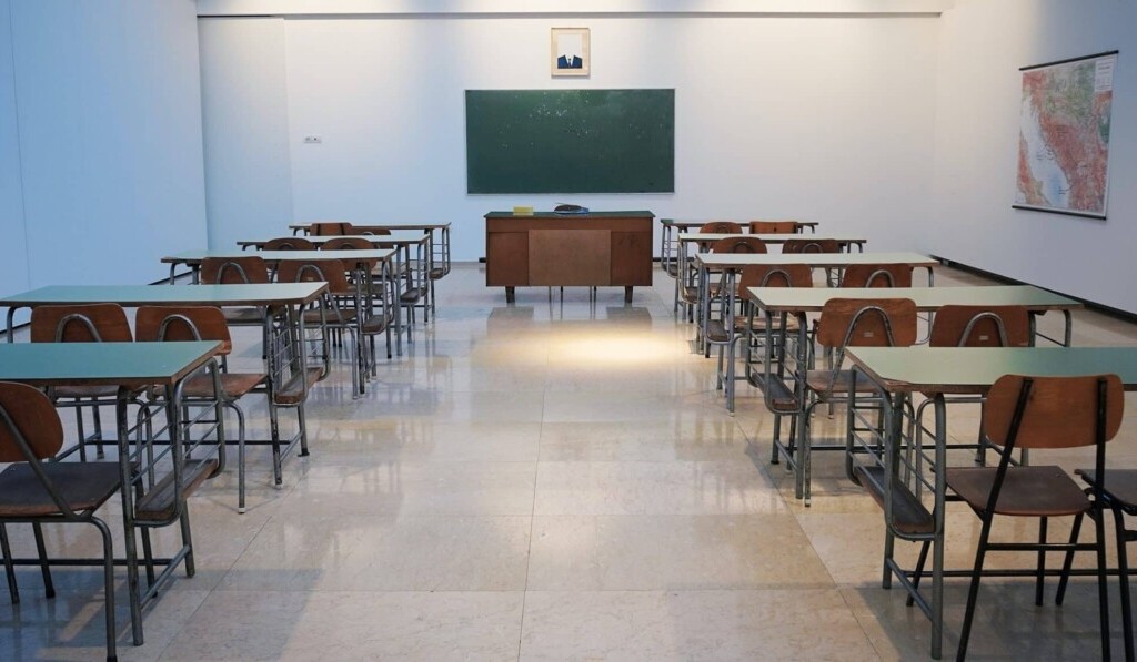 Klasa snów - znaczenie snu klasa