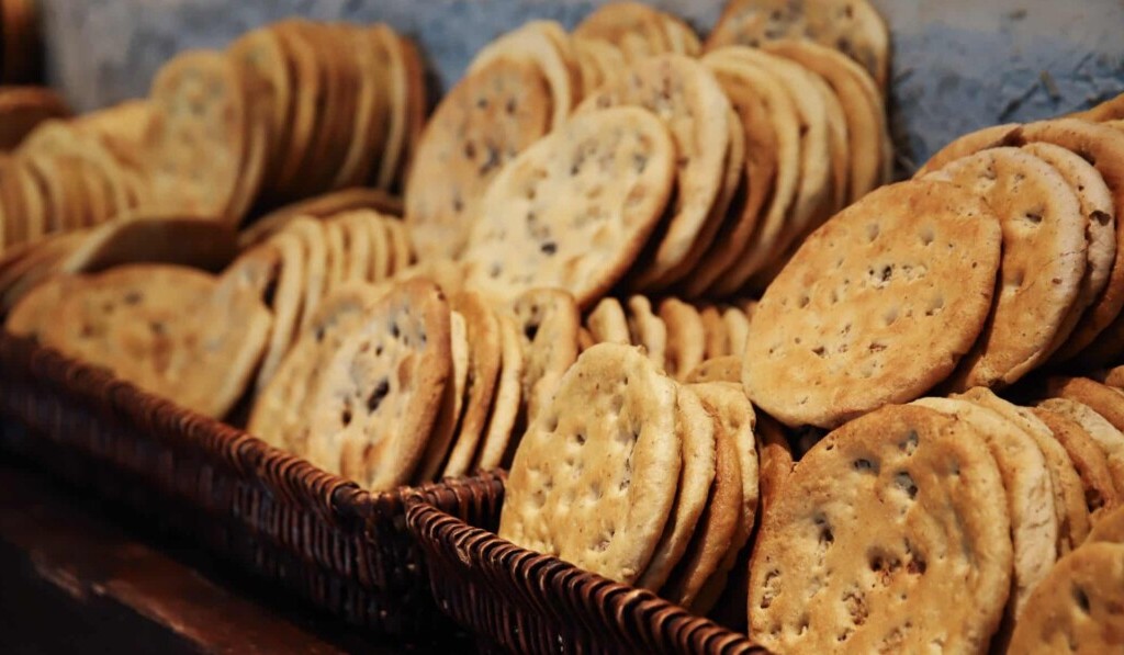 Rêve cracker - signification du rêve cracker