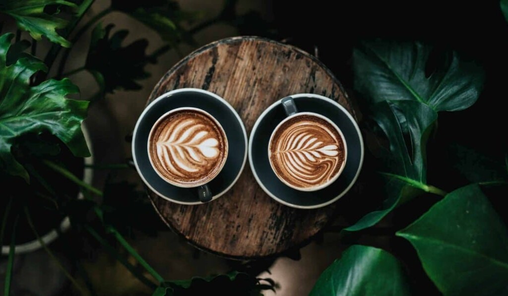 Rêve de café - signification du rêve café
