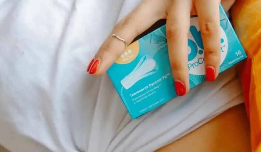 Rêve de menstruation ou de règles - signification du rêve menstruation ou règles