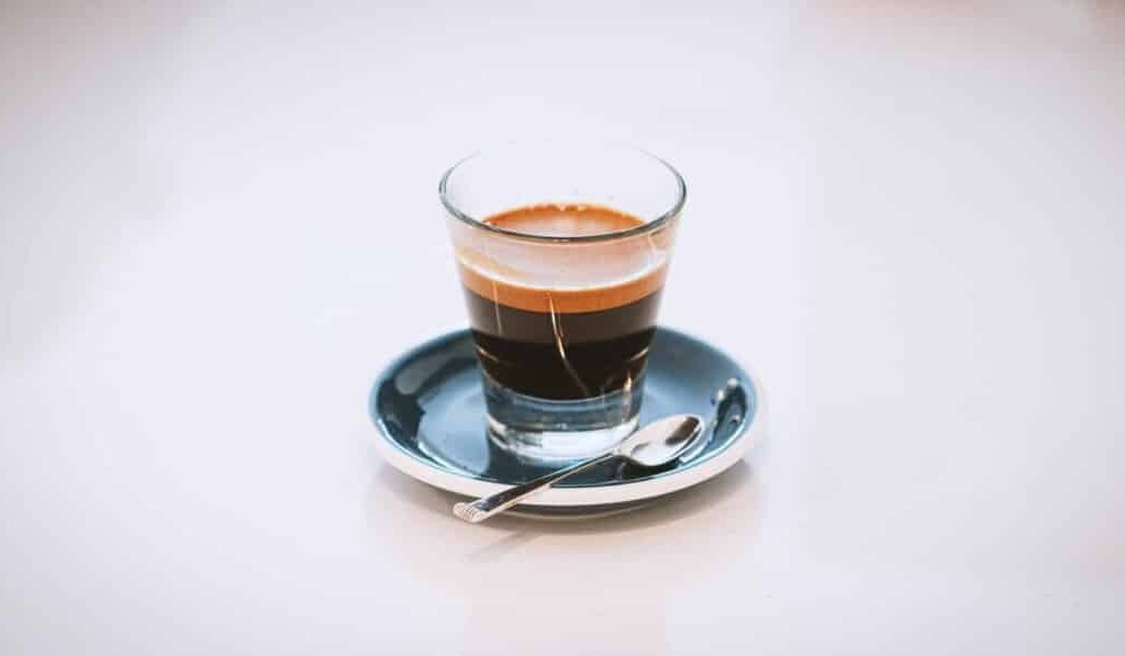 Rêve espresso - signification du rêve espresso