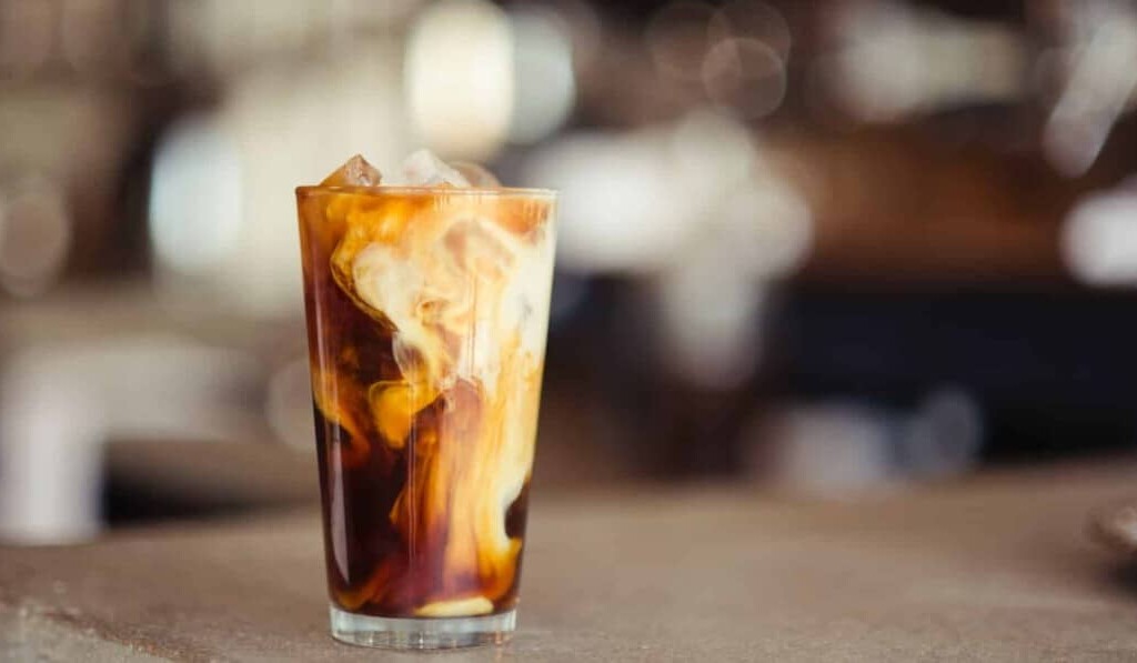 Rêve latte - signification du rêve latte