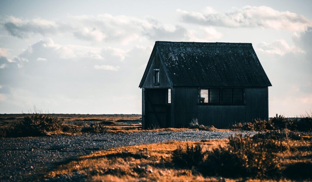 Rêve maison abandonnée - signification du rêve maison abandonnée