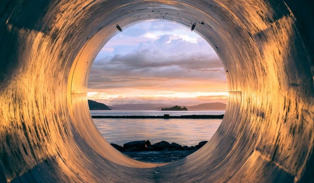 Rêve tube ou tuyau - signification du rêve tube ou tuyau