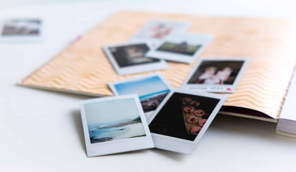 scrapbook