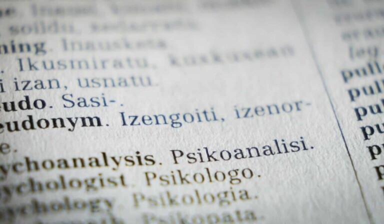 Słownik snów - słownik znaczeń snów