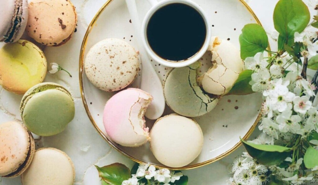 macaron