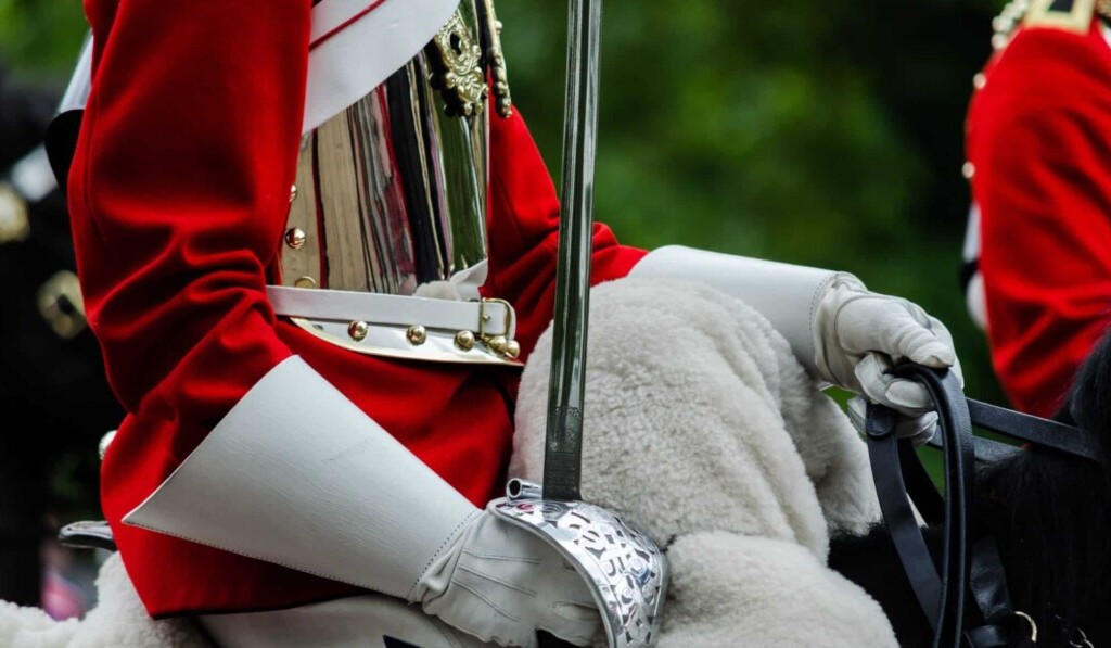 cavalerie