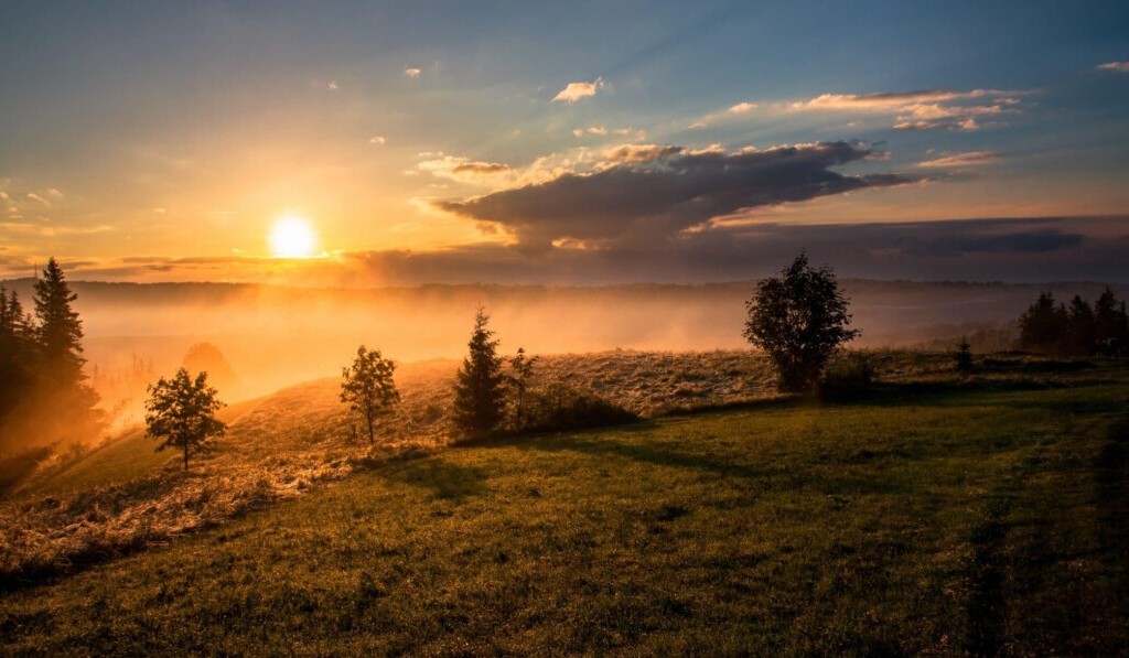 matin
