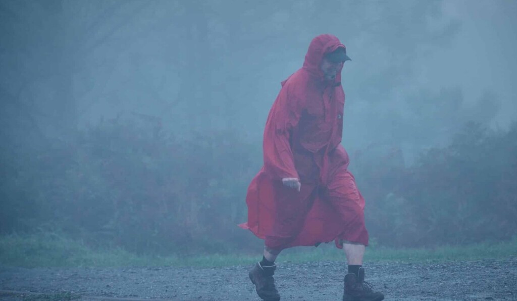 imperméable