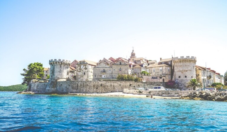château