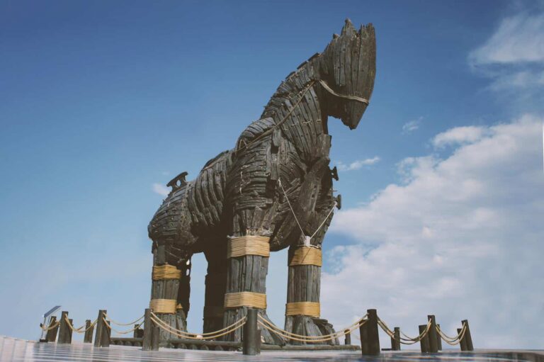 Cheval de Troie