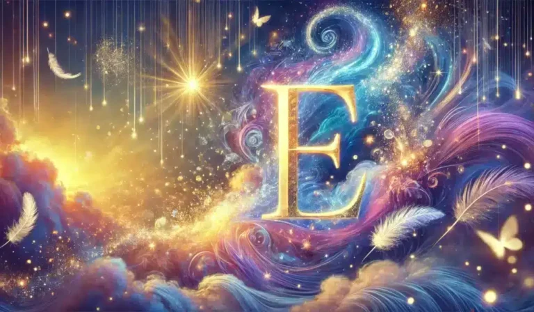 E (γράμμα)