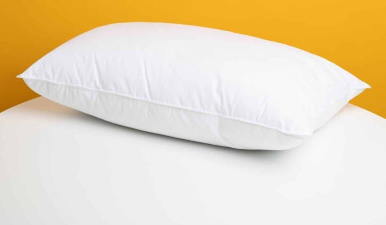 Kopfkissen (Bett)