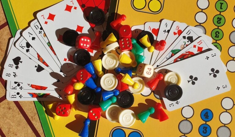 Schummeln (Spiel)