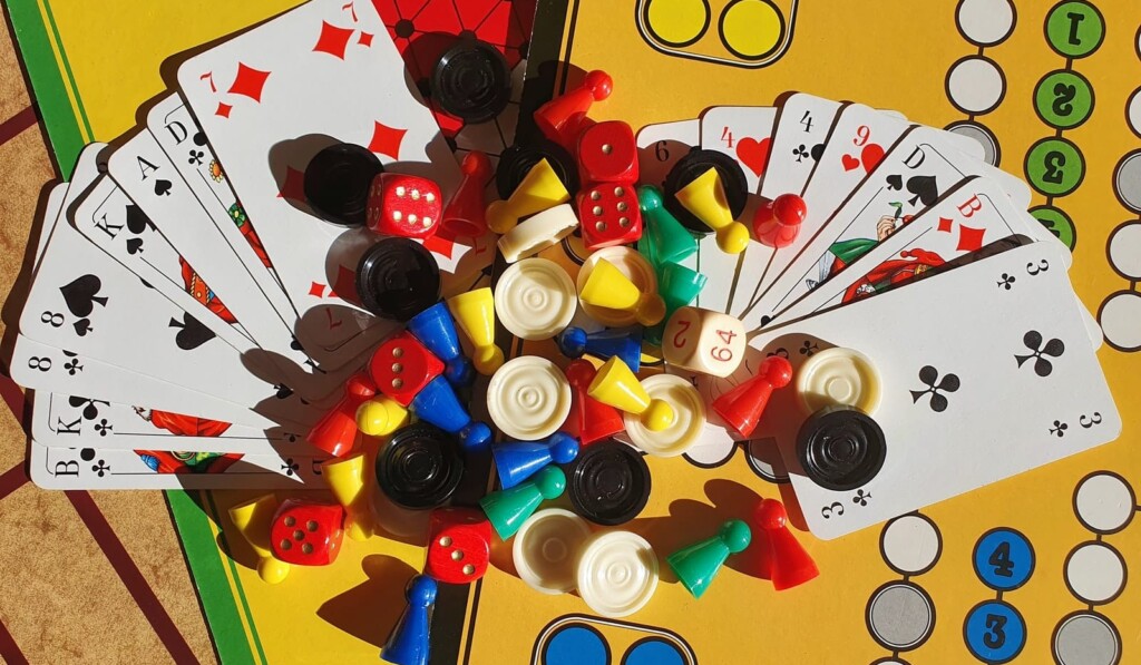 Schummeln (Spiel)