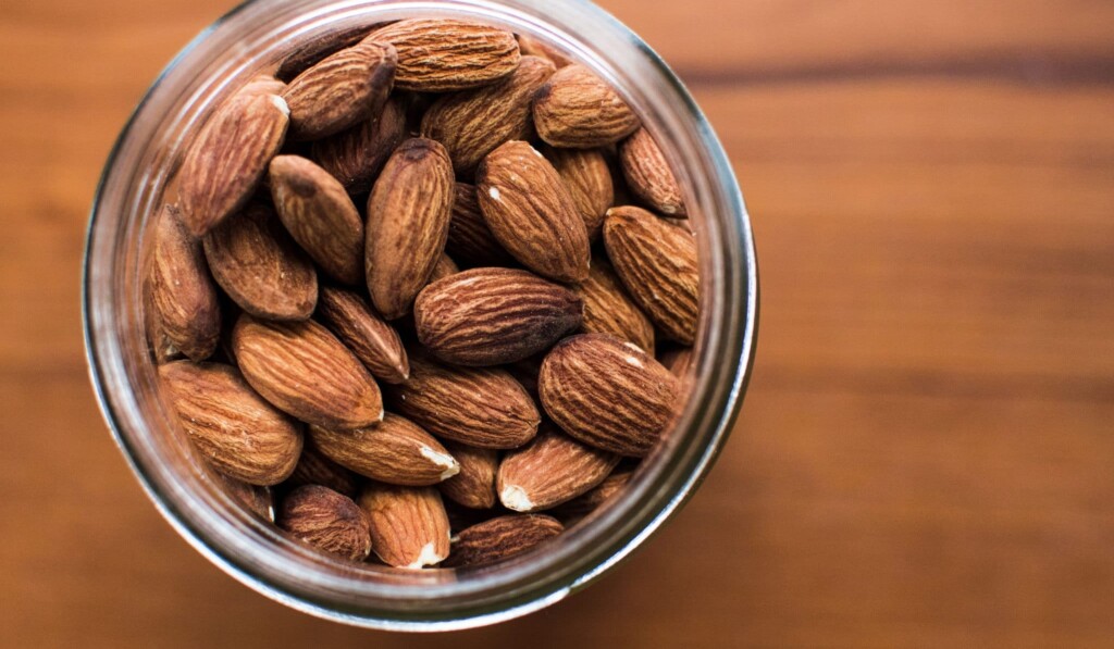 amandes