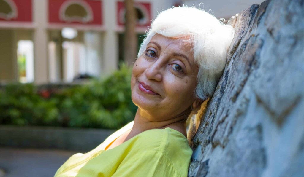belle-mère
