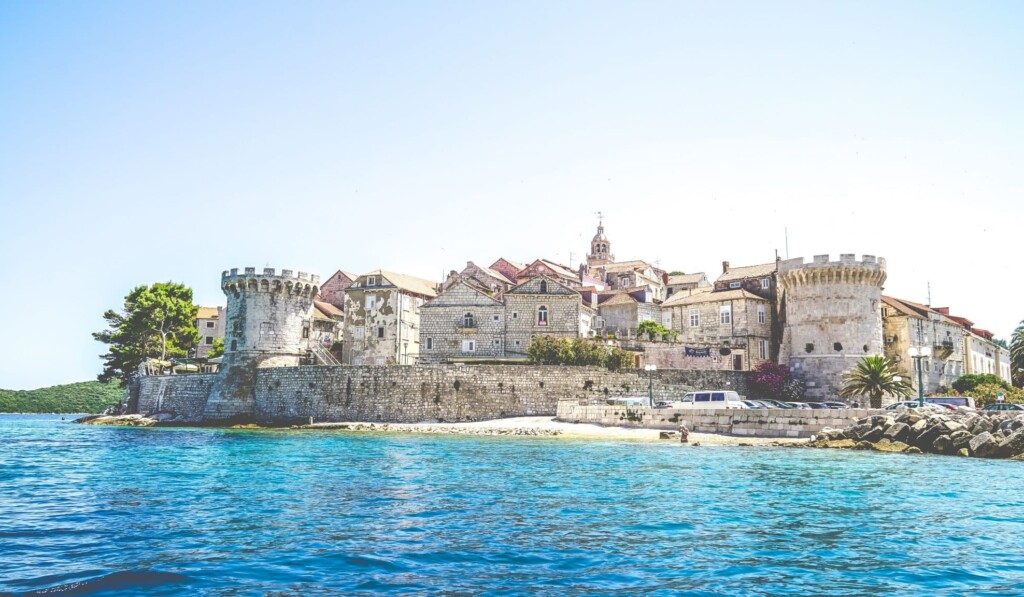 castello