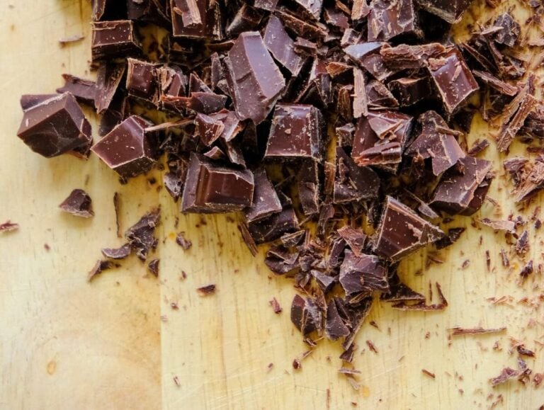chocolat