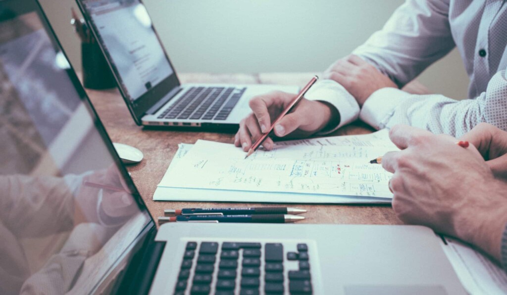 comptable ou aide-comptable