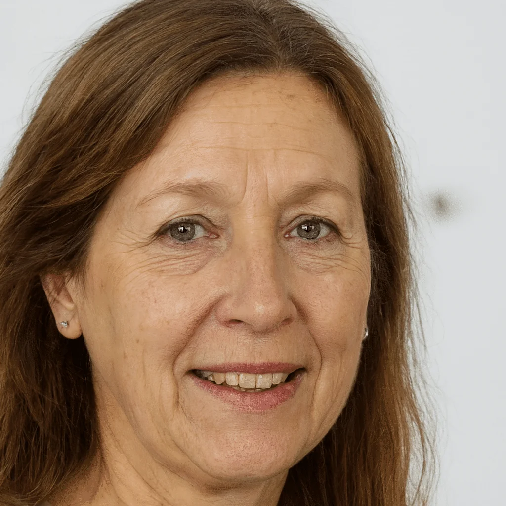 Evi Lenselin