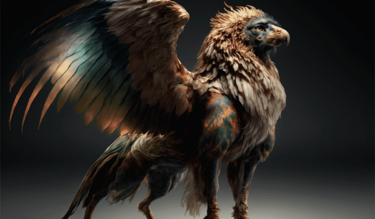 griffon
