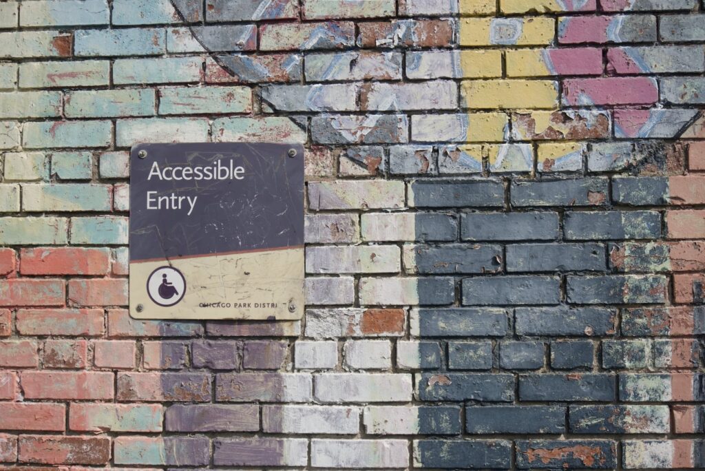 l'accessibilité