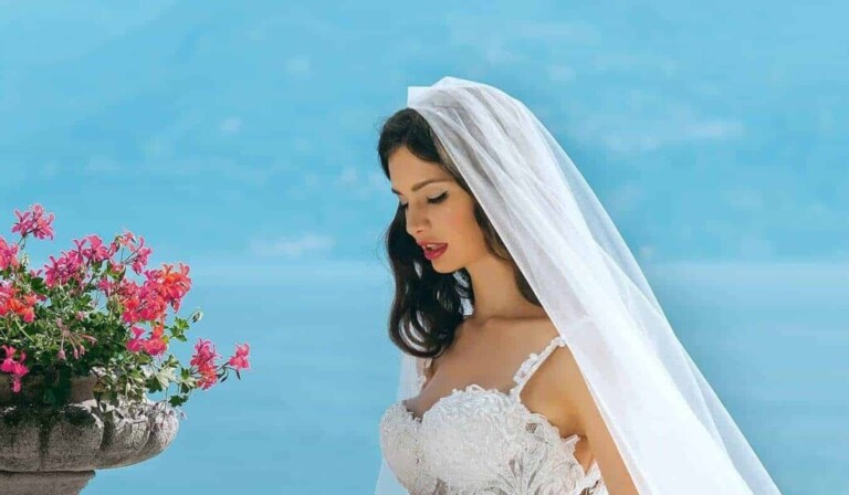 mariée
