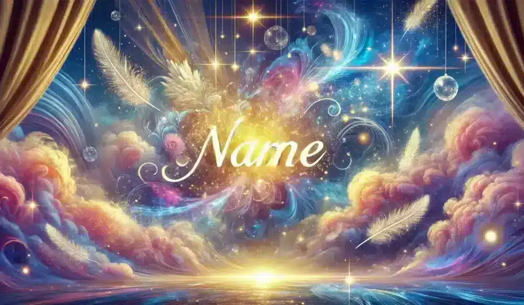 Nom du rêve - signification du rêve nom