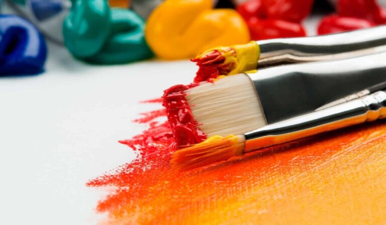 œuvre d'art