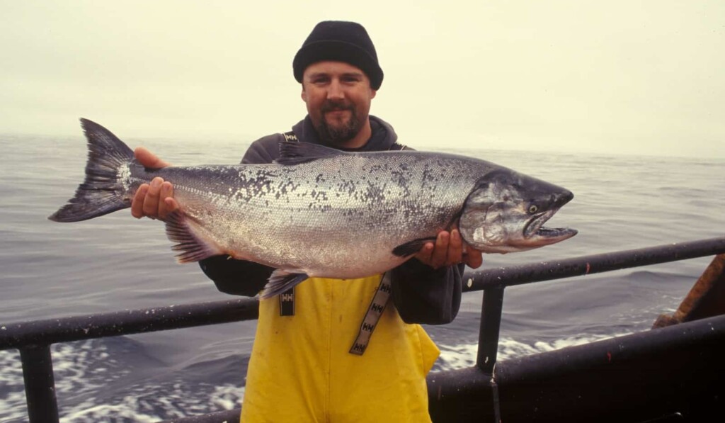pêcheur