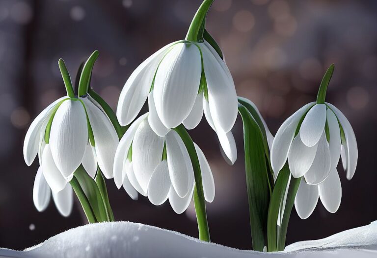 perce-neige