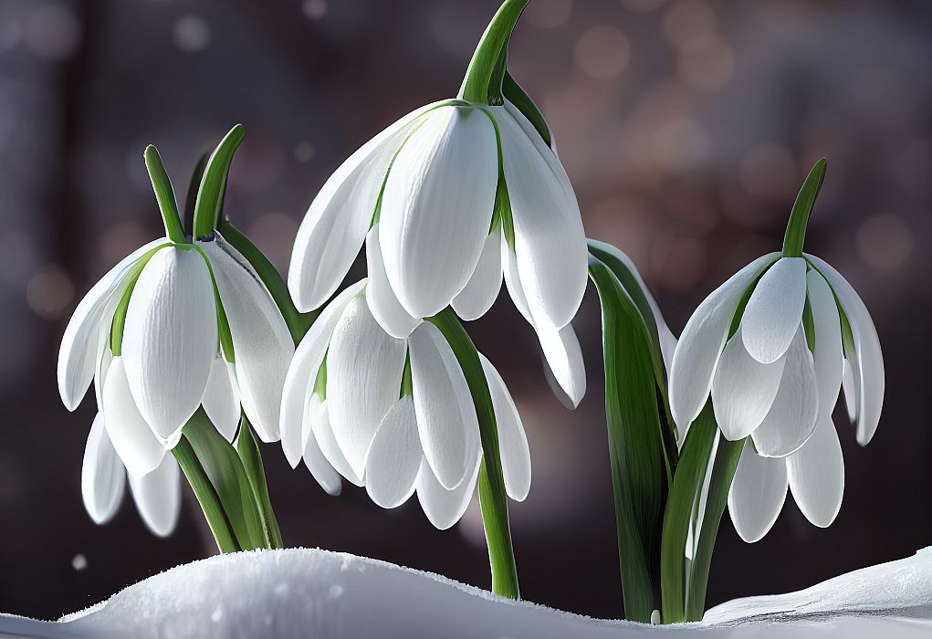 perce-neige