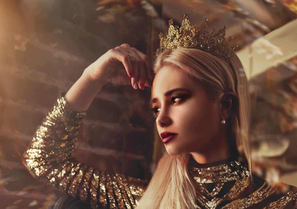 princesse