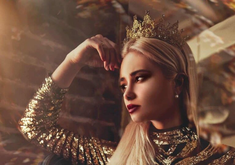 princesse