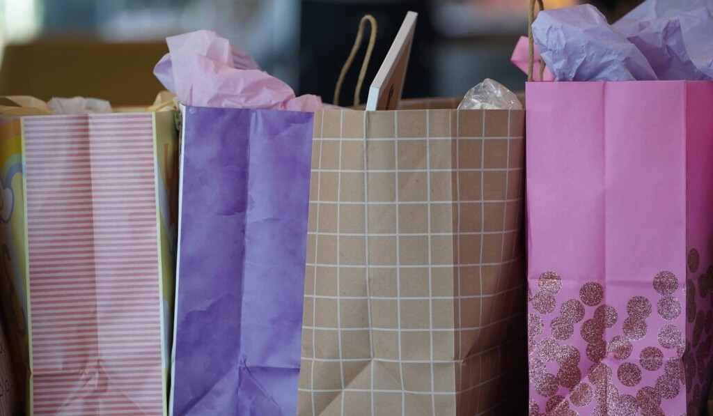 Rêve achats - signification du rêve achats