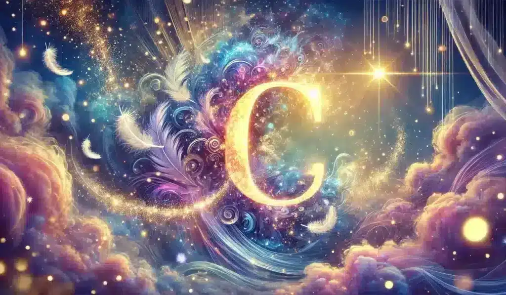 Rêve C (lettre) - signification du rêve C (lettre)