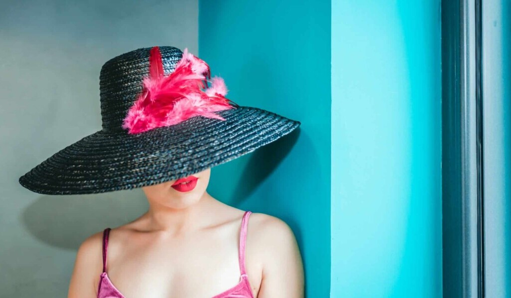 Rêve chapeau - signification du rêve chapeau
