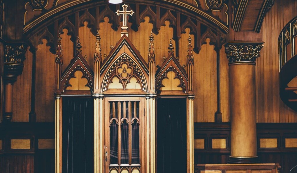 Rêve confession ou aveu - signification du rêve confession ou aveu