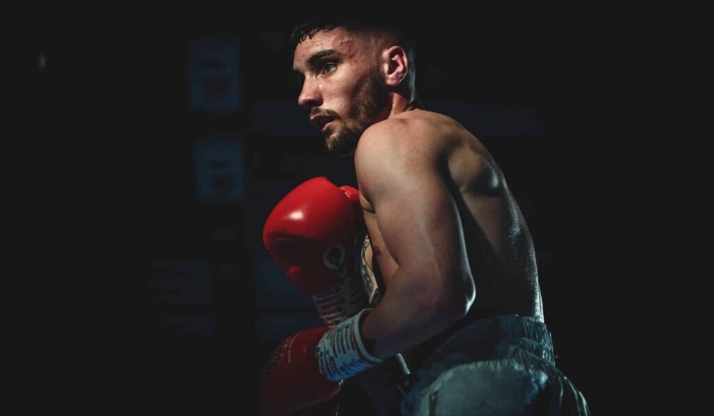 Rêve de boxe - signification du rêve boxe