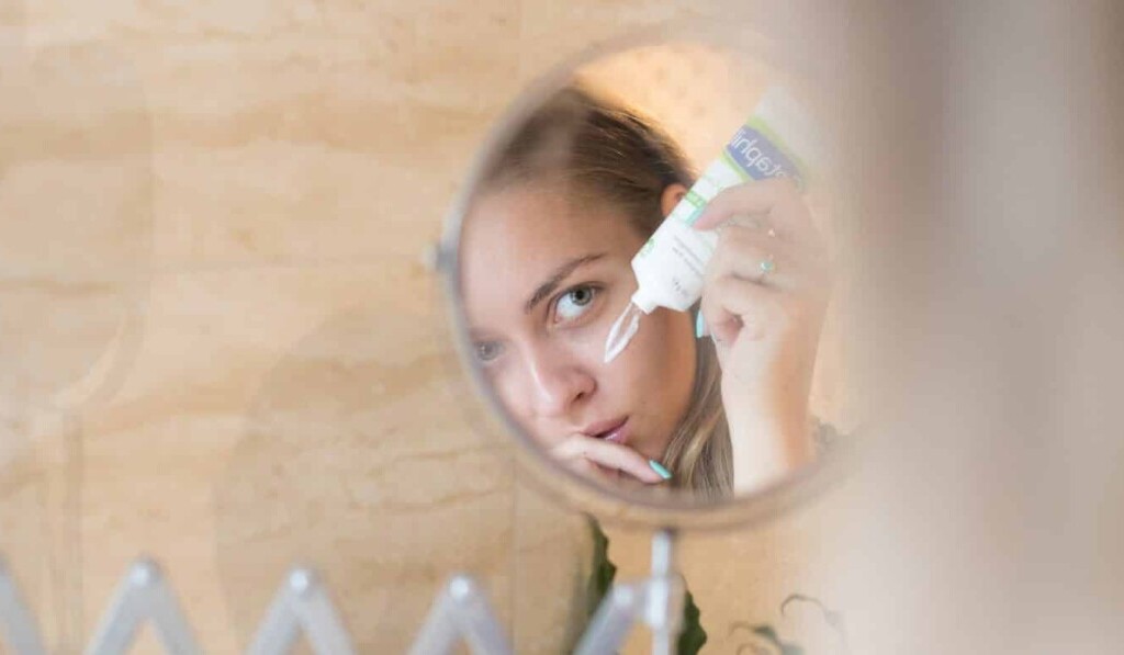Rêve de produits de beauté - signification du rêve produits de beauté