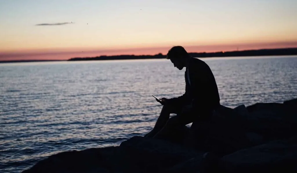 Rêve de solitude - signification du rêve solitude