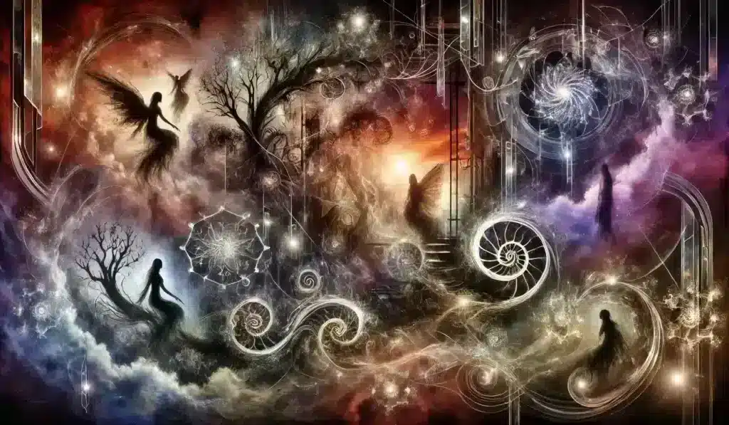 Rêve de tromperie - signification du rêve tromperie