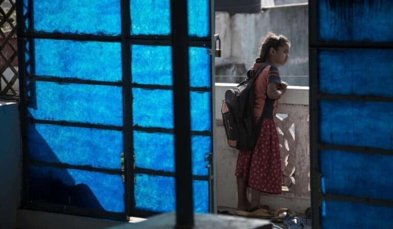 Rêve enfant disparu ou perdu - signification du rêve enfant disparu ou perdu