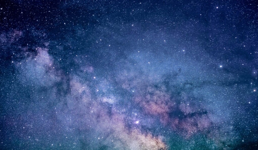 Rêve étoiles - signification du rêve étoiles