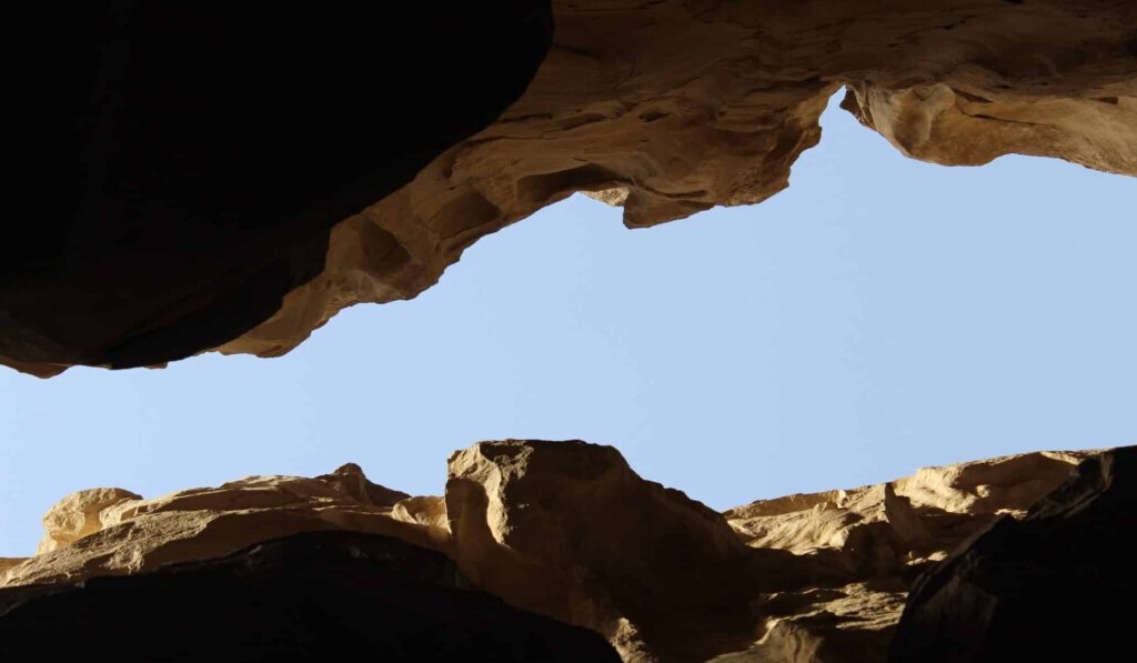 Rêve gap - signification du rêve gap