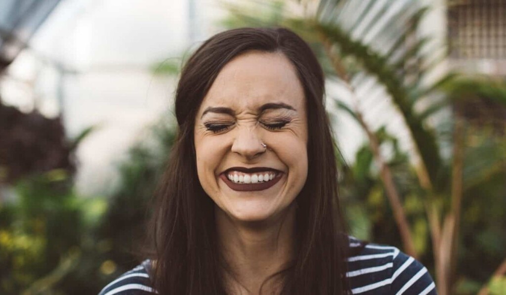 Rêve giggle - signification du rêve giggle
